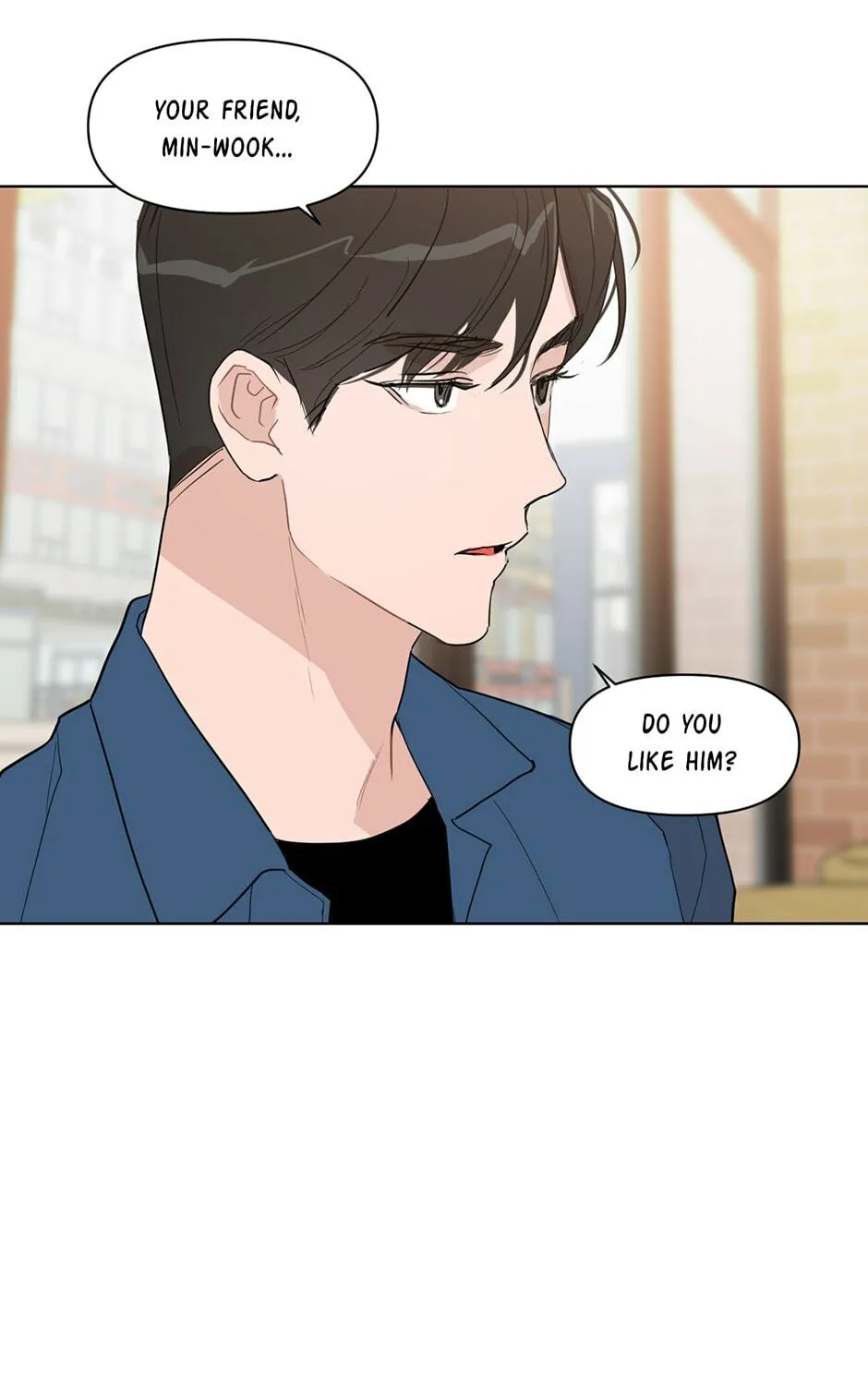 Positively Yours — Chapter 15 — Page 30