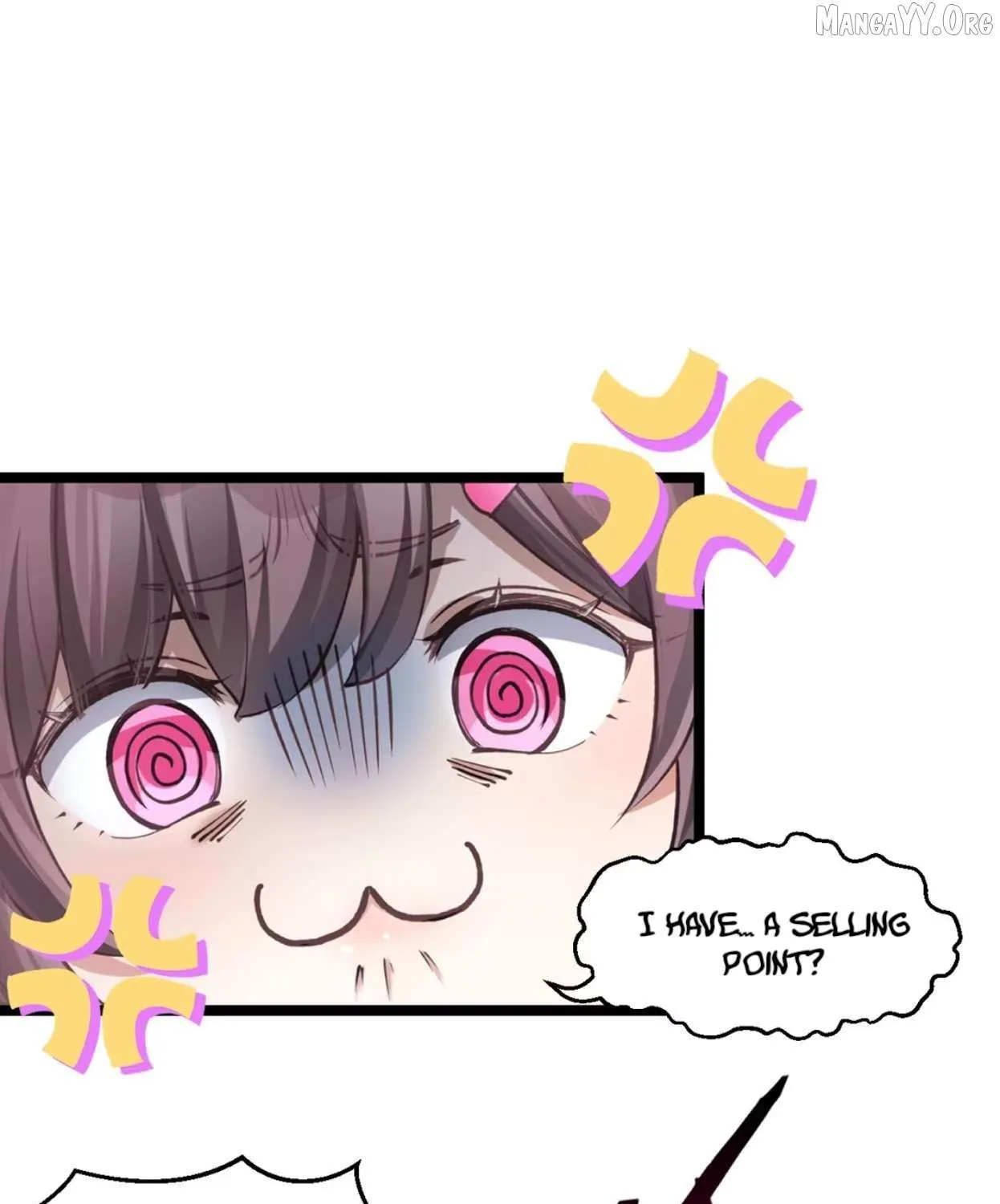 My Academic System Is Making Me Date?! — Chapter 10 FIXED — Page 1