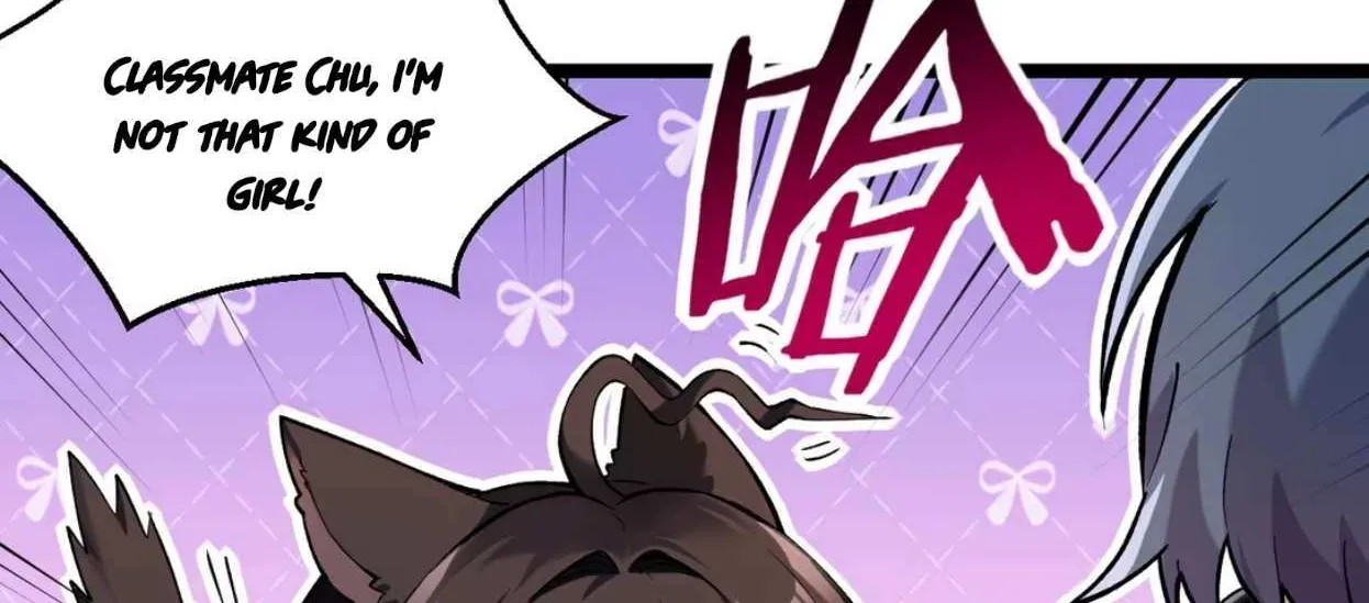 My Academic System Is Making Me Date?! — Chapter 10 FIXED — Page 2