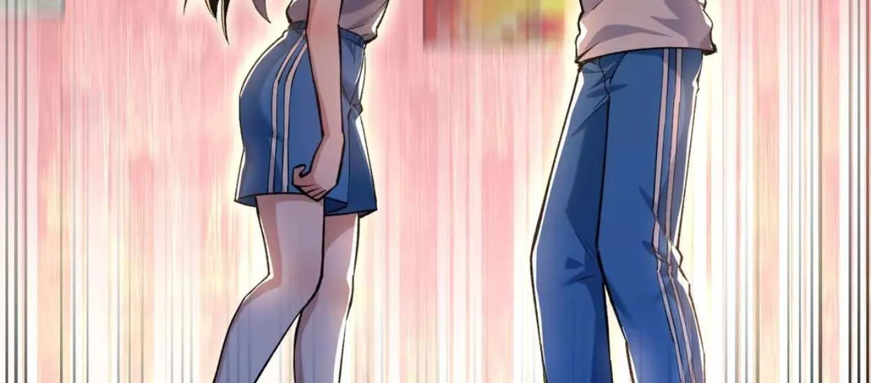 My Academic System Is Making Me Date?! — Chapter 10 FIXED — Page 14