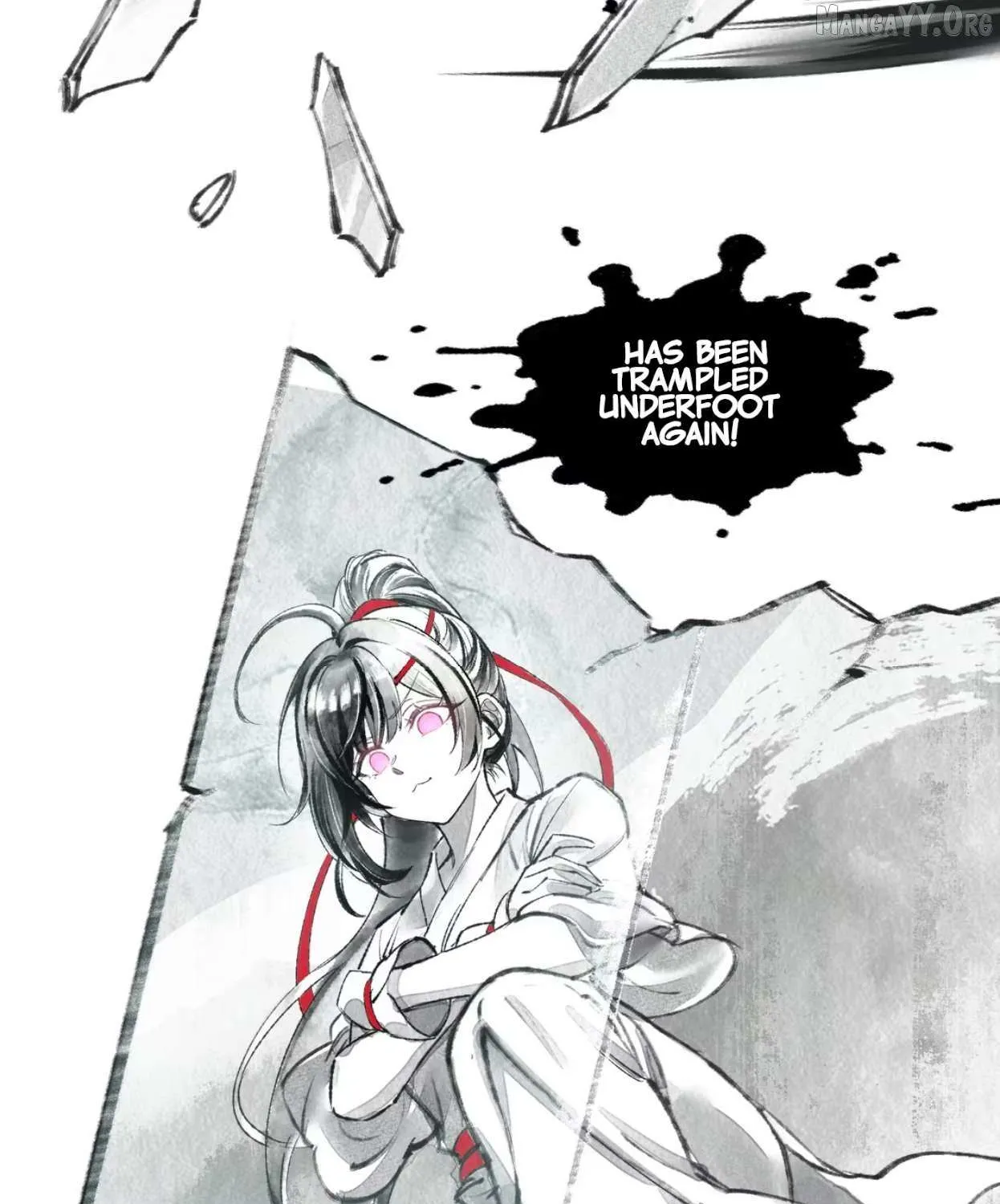 My Academic System Is Making Me Date?! — Chapter 10 FIXED — Page 27
