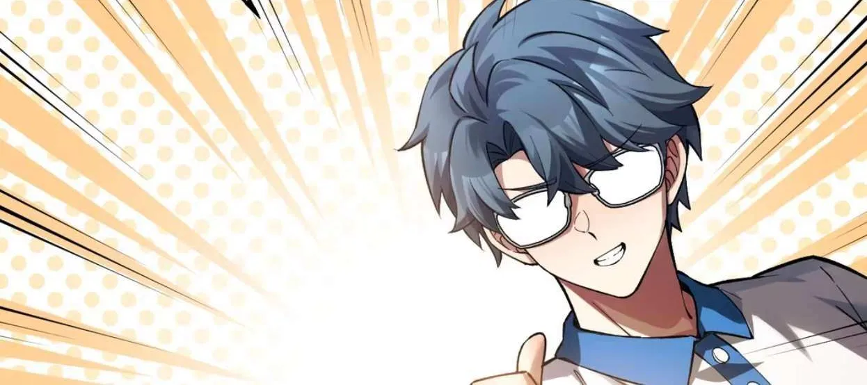 My Academic System Is Making Me Date?! — Chapter 10 FIXED — Page 36