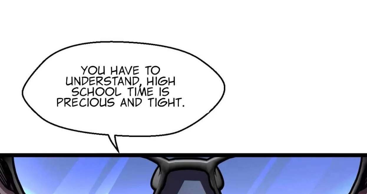 My Academic System Is Making Me Date?! — Chapter 10 FIXED — Page 40