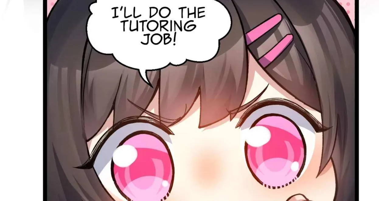 My Academic System Is Making Me Date?! — Chapter 10 FIXED — Page 44