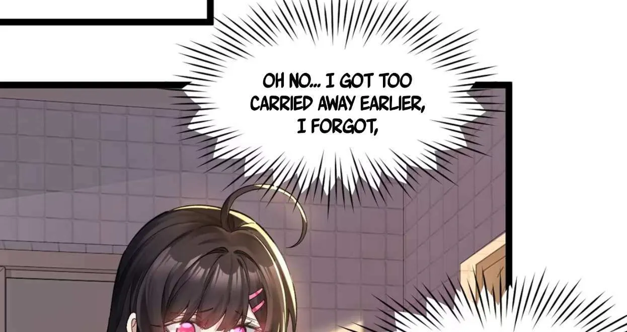 My Academic System Is Making Me Date?! — Chapter 10 FIXED — Page 64
