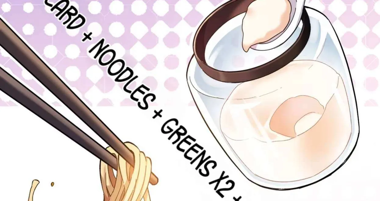 My Academic System Is Making Me Date?! — Chapter 10 FIXED — Page 74