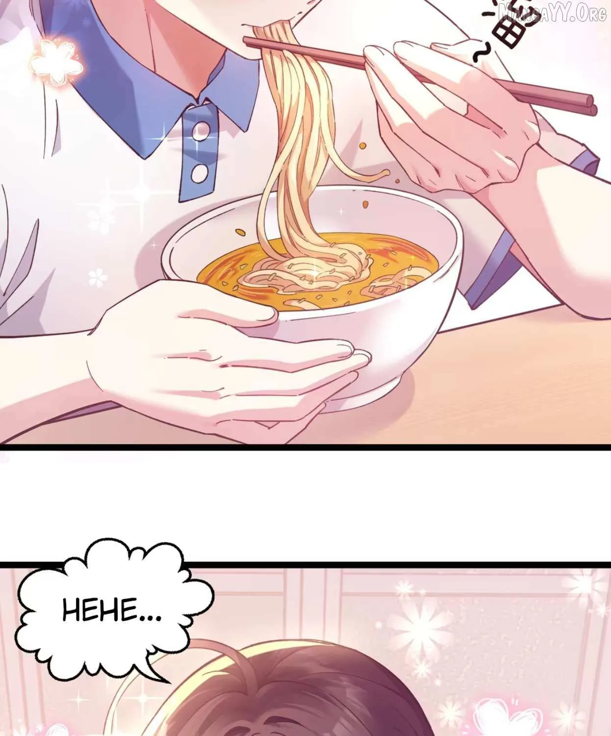 My Academic System Is Making Me Date?! — Chapter 10 FIXED — Page 83