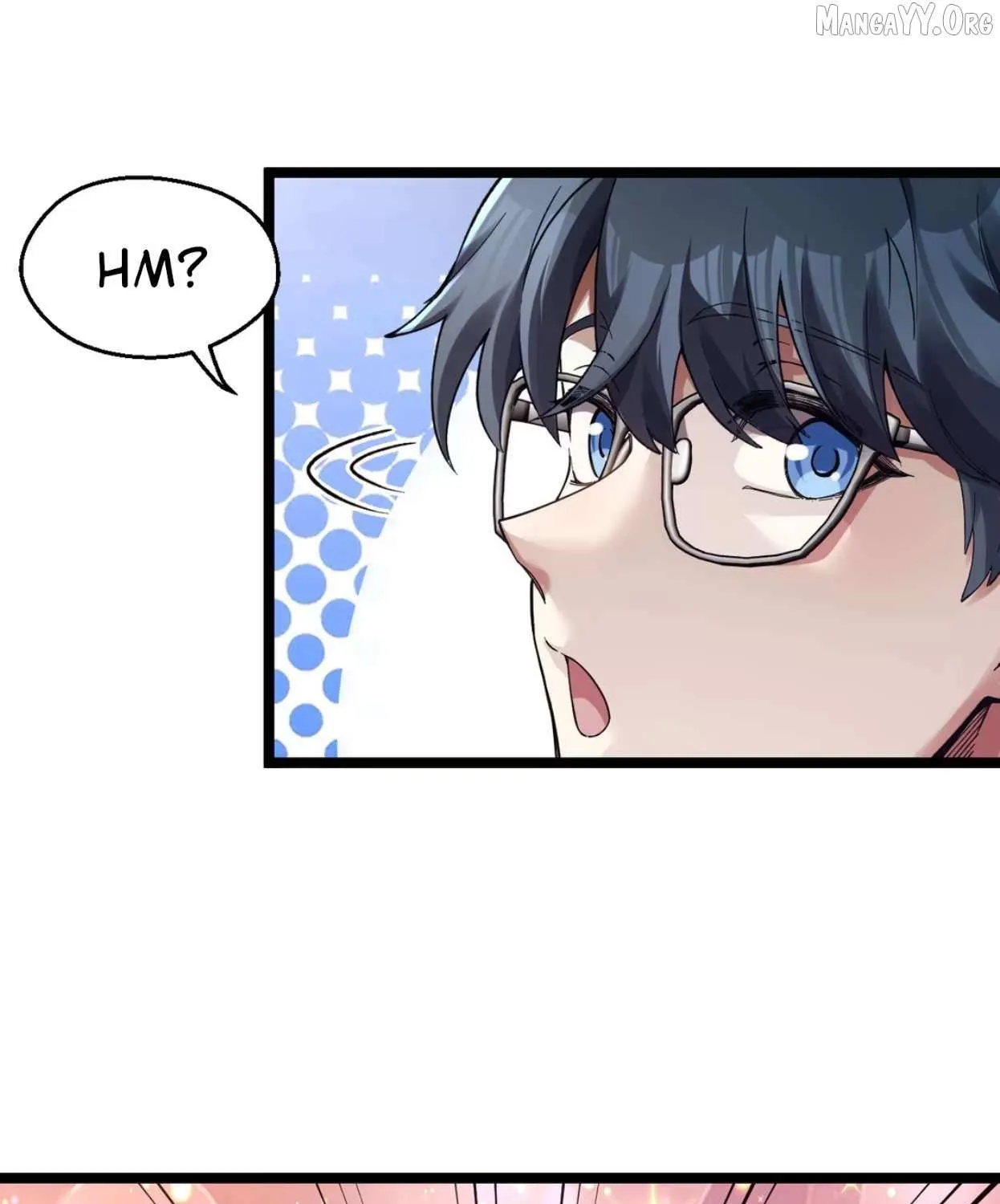 My Academic System Is Making Me Date?! — Chapter 10 FIXED — Page 91