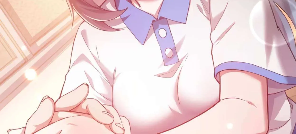 My Academic System Is Making Me Date?! — Chapter 10 FIXED — Page 96