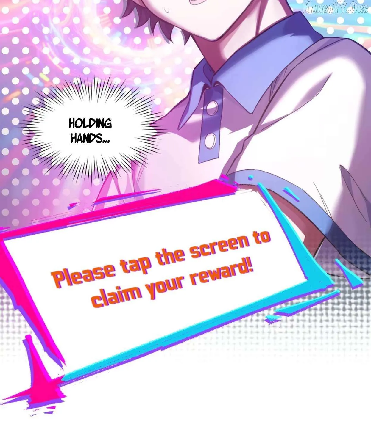 My Academic System Is Making Me Date?! — Chapter 10 FIXED — Page 102