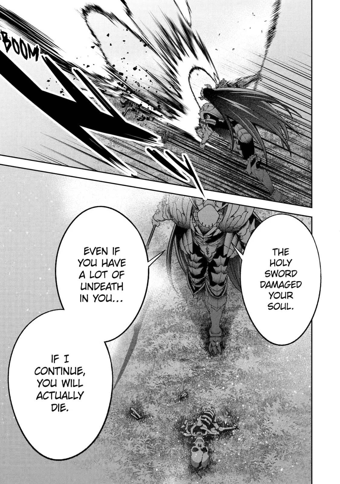 The Executed Sage Who Was Reincarnated as a Lich and Started an All-Out War — Chapter 54 — Page 18