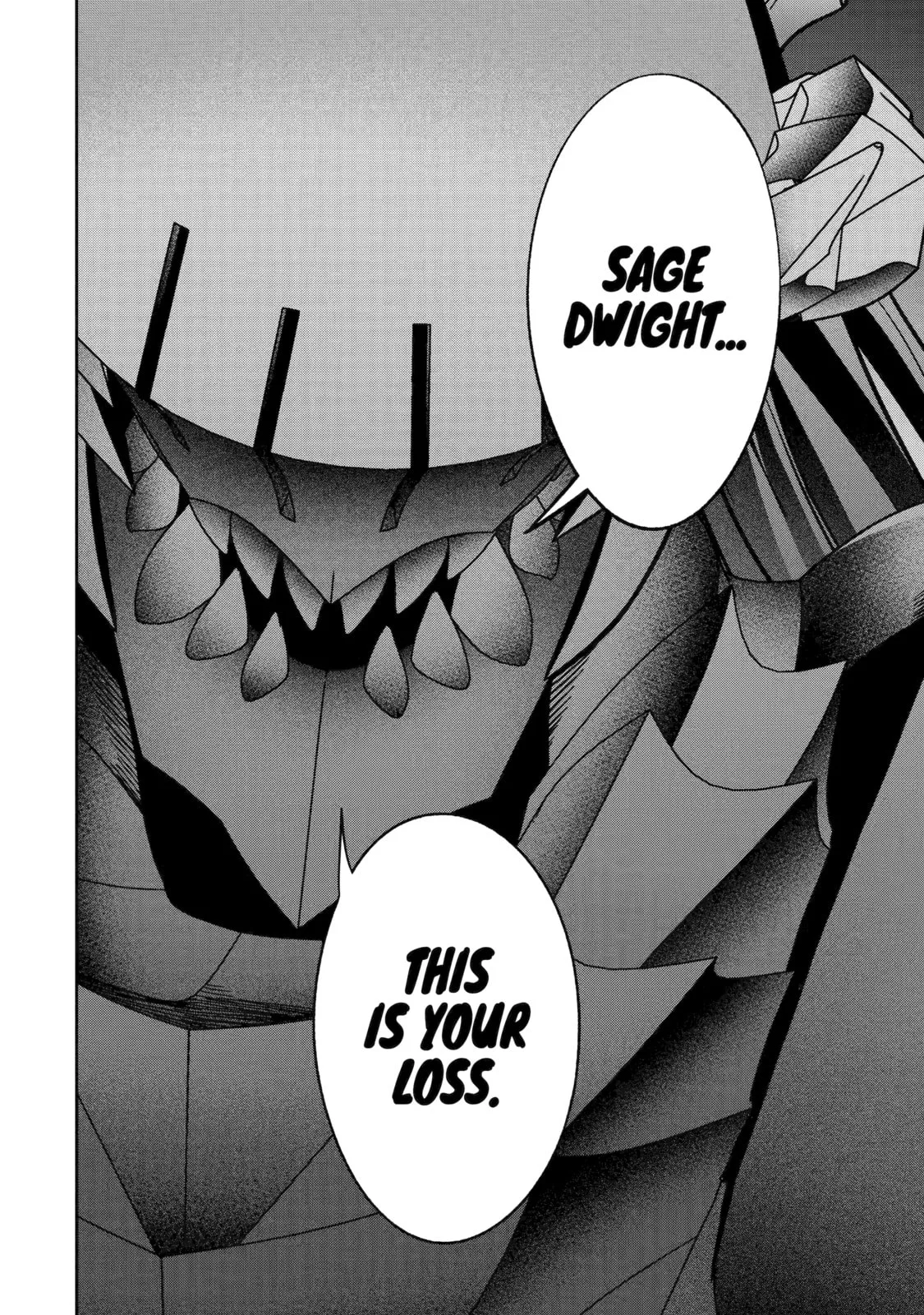 The Executed Sage Who Was Reincarnated as a Lich and Started an All-Out War — Chapter 54 — Page 19