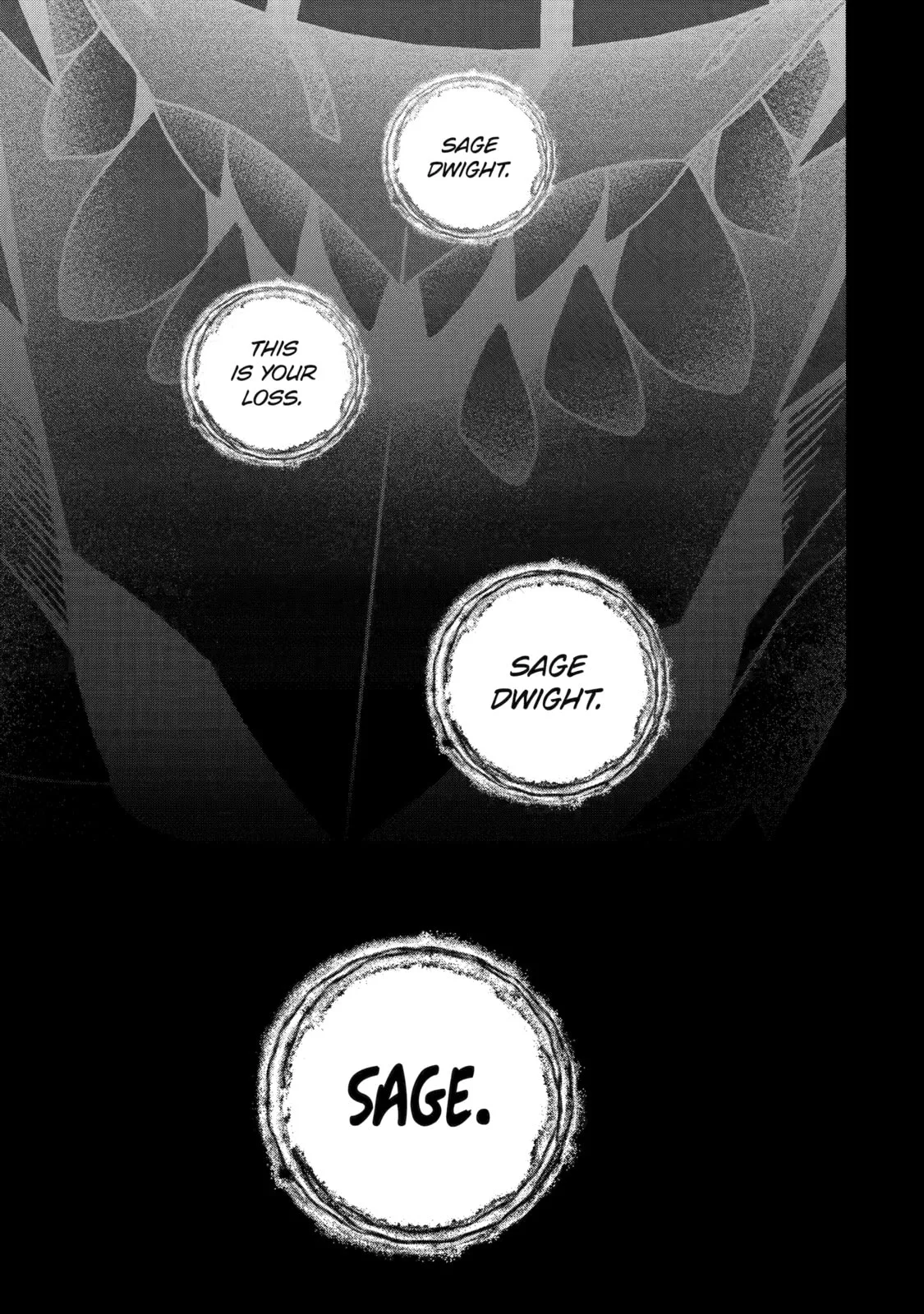 The Executed Sage Who Was Reincarnated as a Lich and Started an All-Out War — Chapter 54 — Page 22