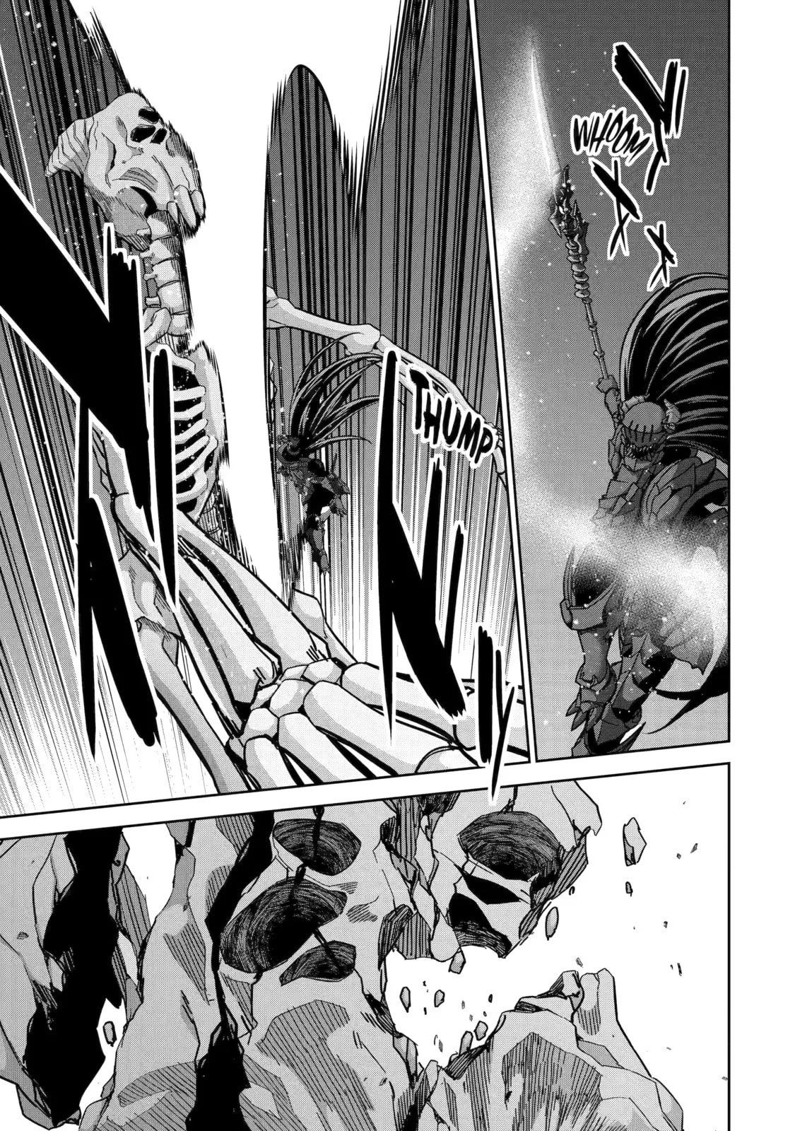 The Executed Sage Who Was Reincarnated as a Lich and Started an All-Out War — Chapter 54 — Page 29