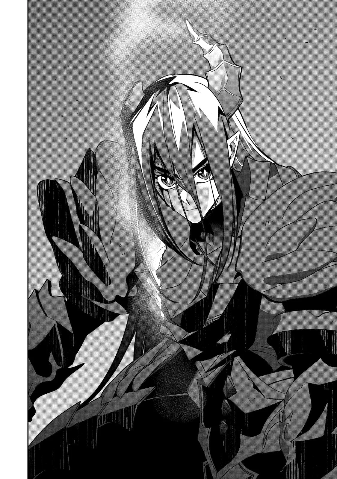 The Executed Sage Who Was Reincarnated as a Lich and Started an All-Out War — Chapter 54 — Page 34