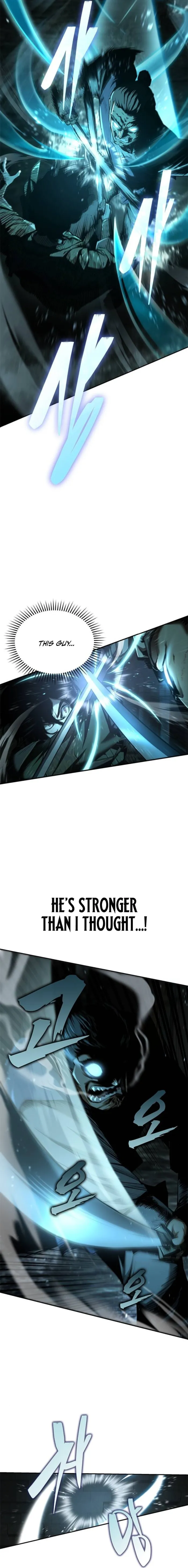 Murim Psychopath — Chapter 18 — Page 3