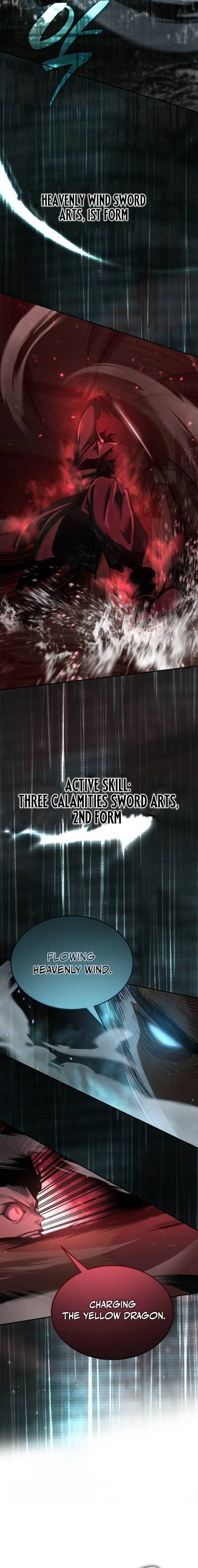 Murim Psychopath — Chapter 18 — Page 6