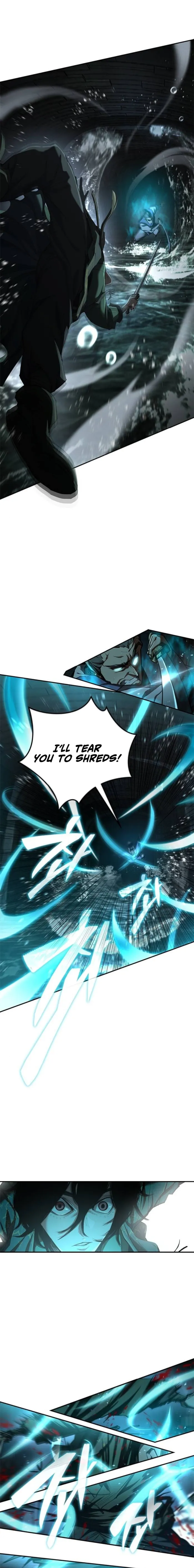 Murim Psychopath — Chapter 18 — Page 8