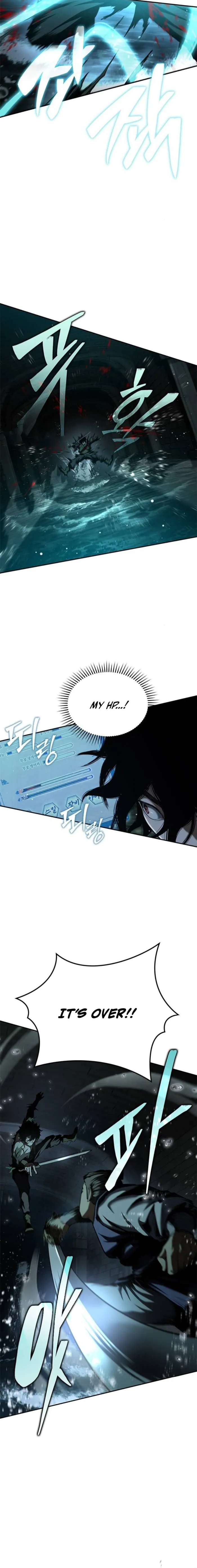 Murim Psychopath — Chapter 18 — Page 9
