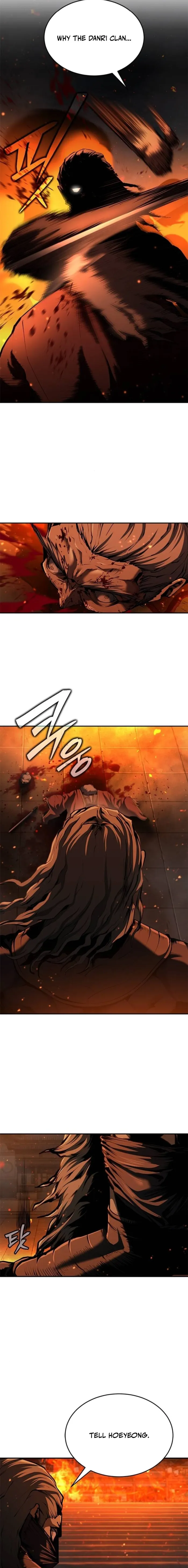 Murim Psychopath — Chapter 19 — Page 3