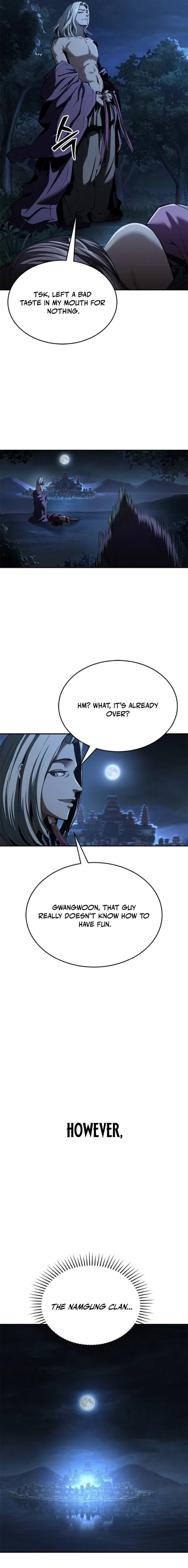 Murim Psychopath — Chapter 19 — Page 5