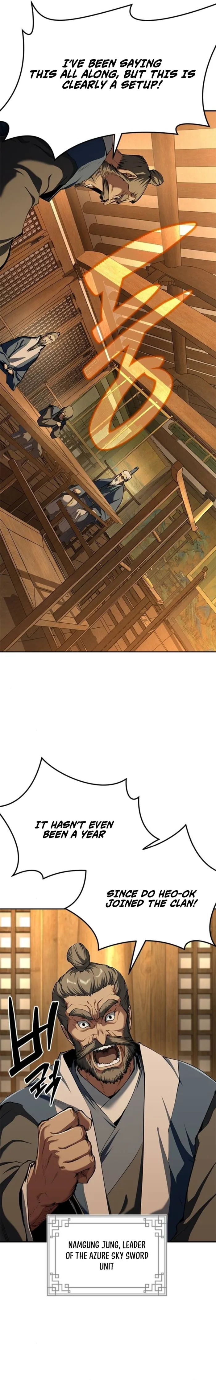 Murim Psychopath — Chapter 19 — Page 12