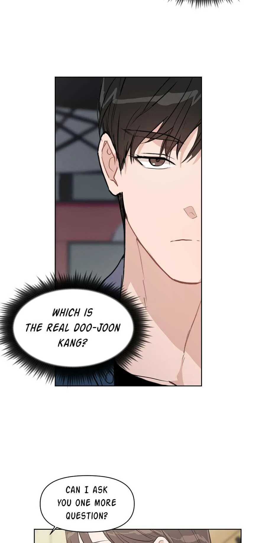 Positively Yours — Chapter 16 — Page 10