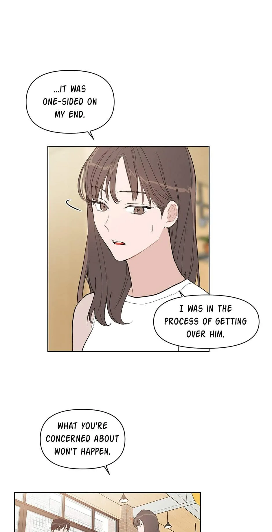 Positively Yours — Chapter 16 — Page 15