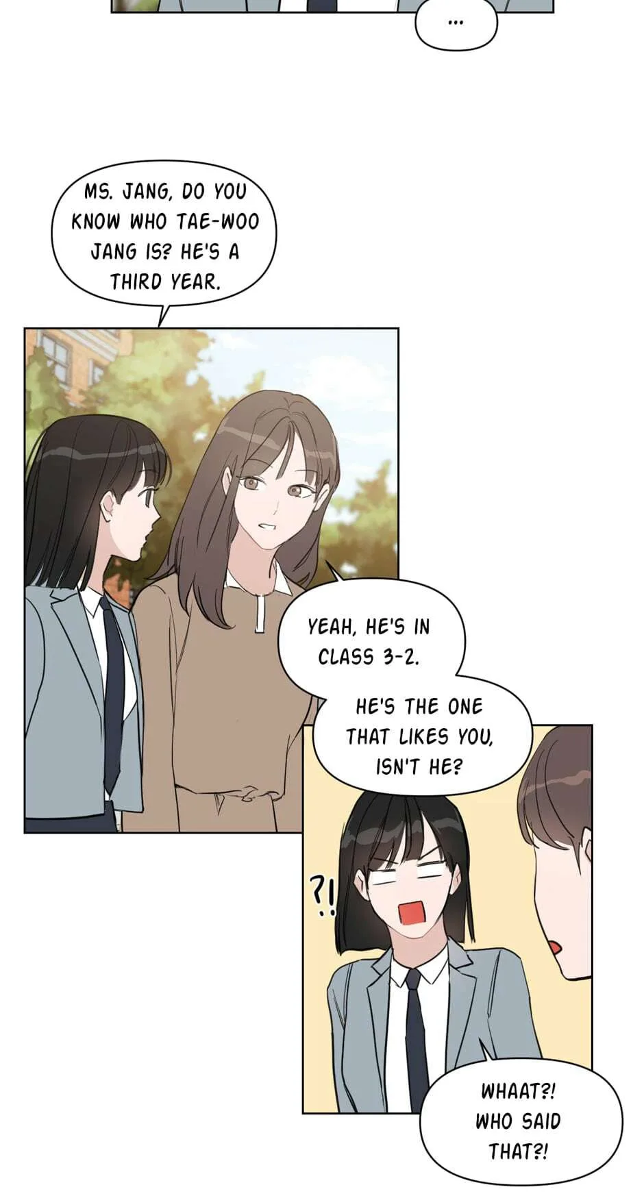 Positively Yours — Chapter 16 — Page 24