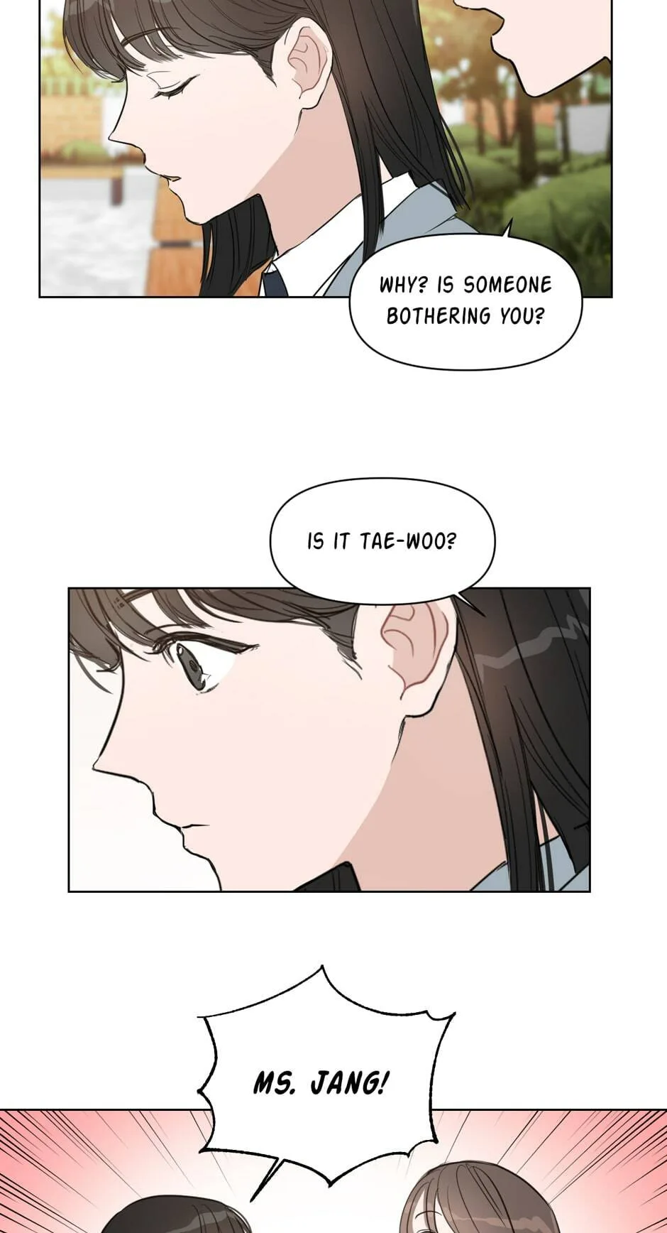 Positively Yours — Chapter 16 — Page 27