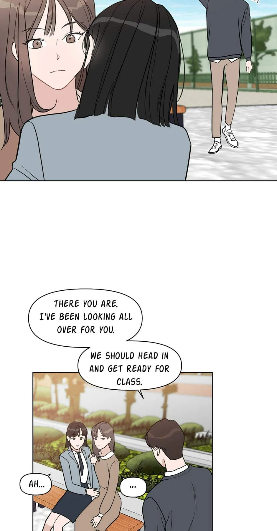 Positively Yours — Chapter 16 — Page 31
