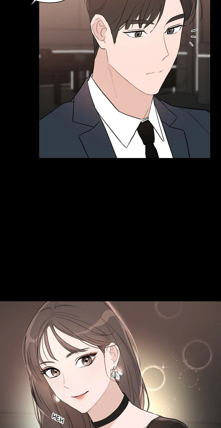 Positively Yours — Chapter 17 — Page 10
