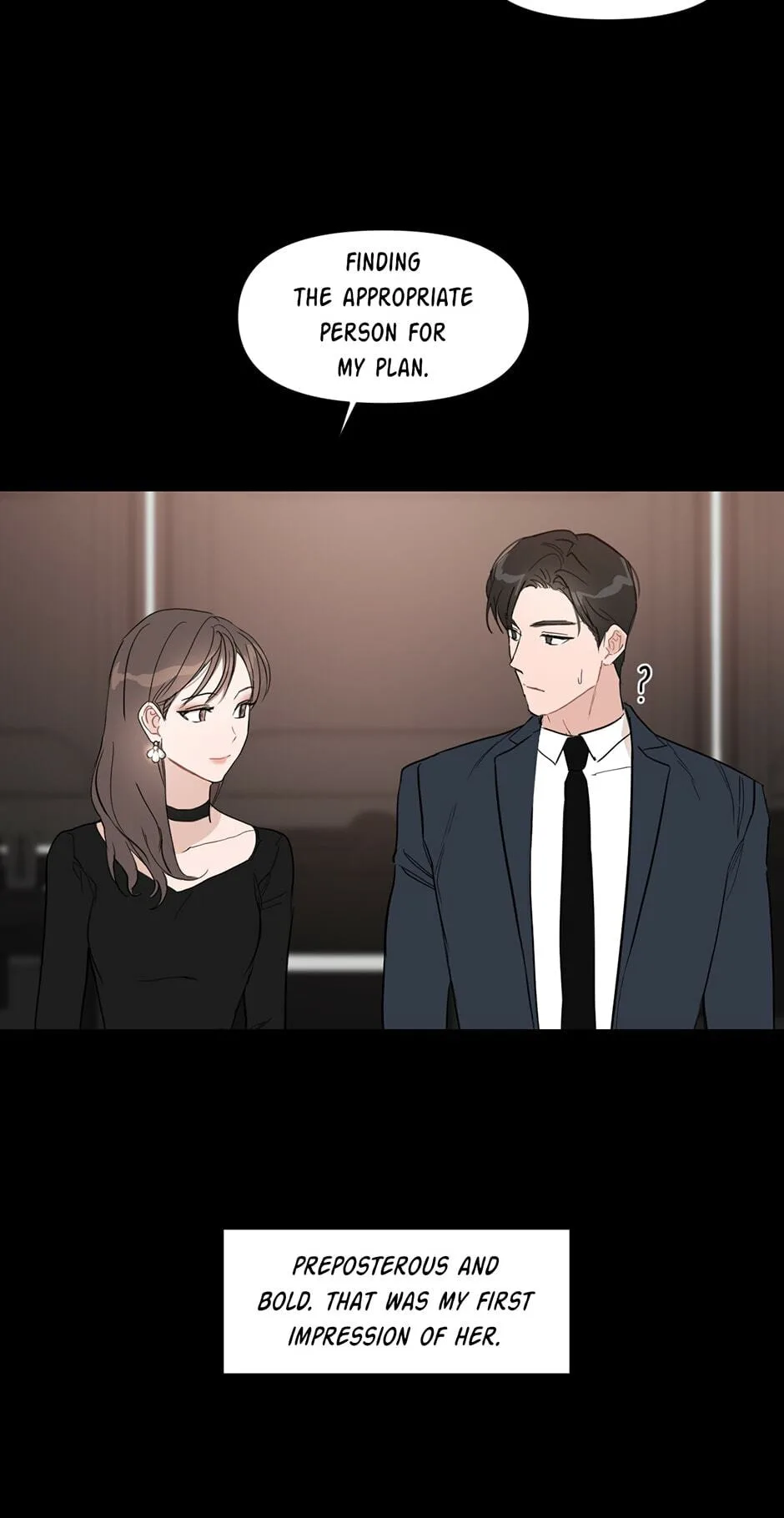 Positively Yours — Chapter 17 — Page 12