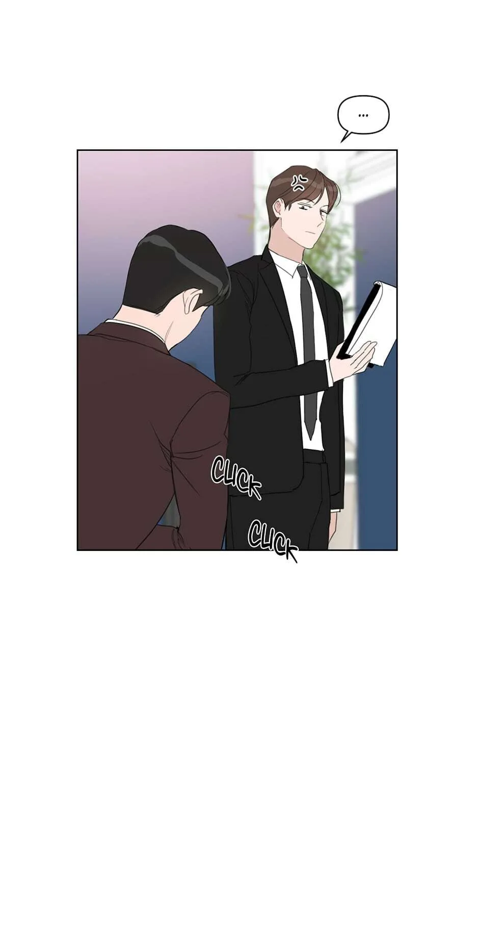 Positively Yours — Chapter 17 — Page 16