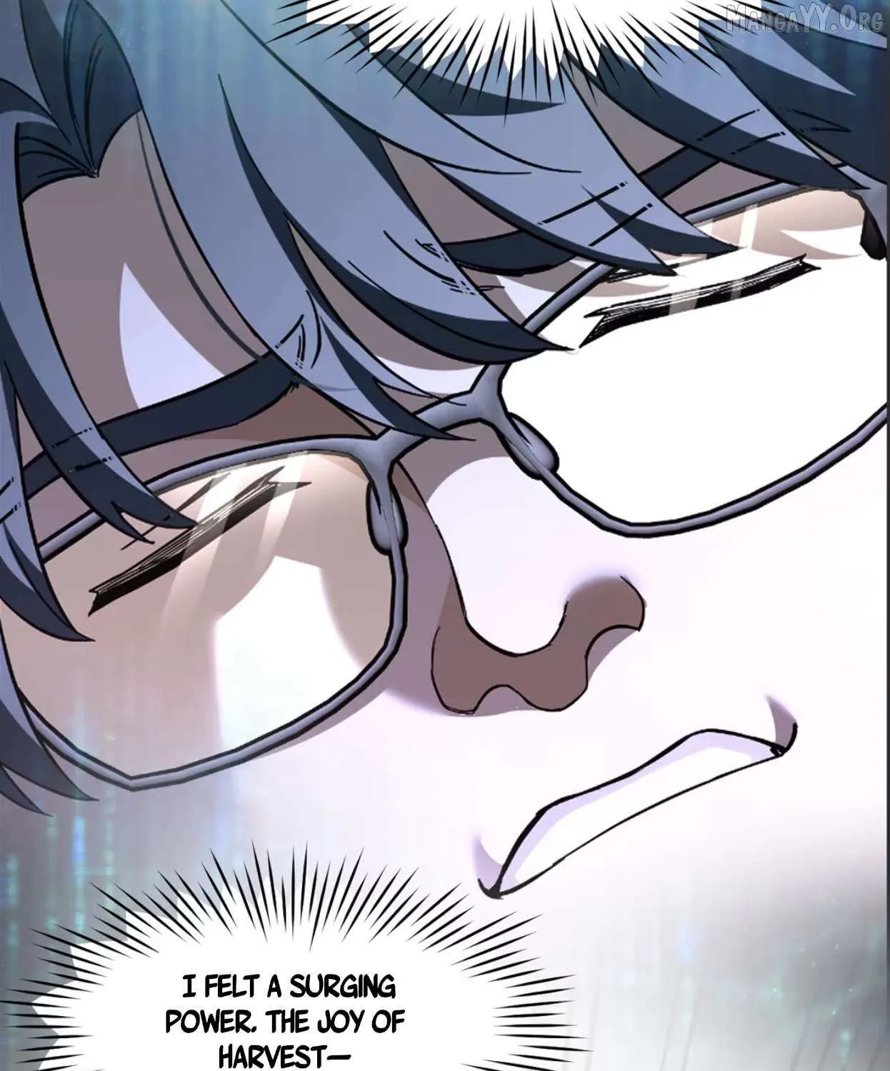 My Academic System Is Making Me Date?! — Chapter 11 FIXED — Page 11