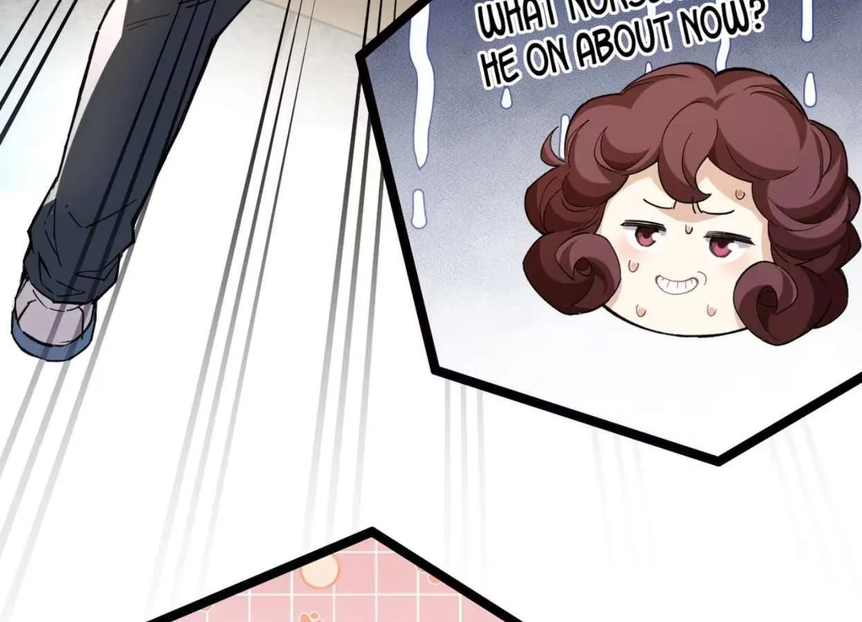 My Academic System Is Making Me Date?! — Chapter 11 FIXED — Page 14