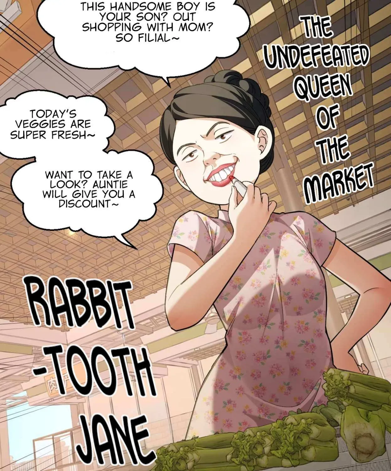 My Academic System Is Making Me Date?! — Chapter 11 FIXED — Page 22