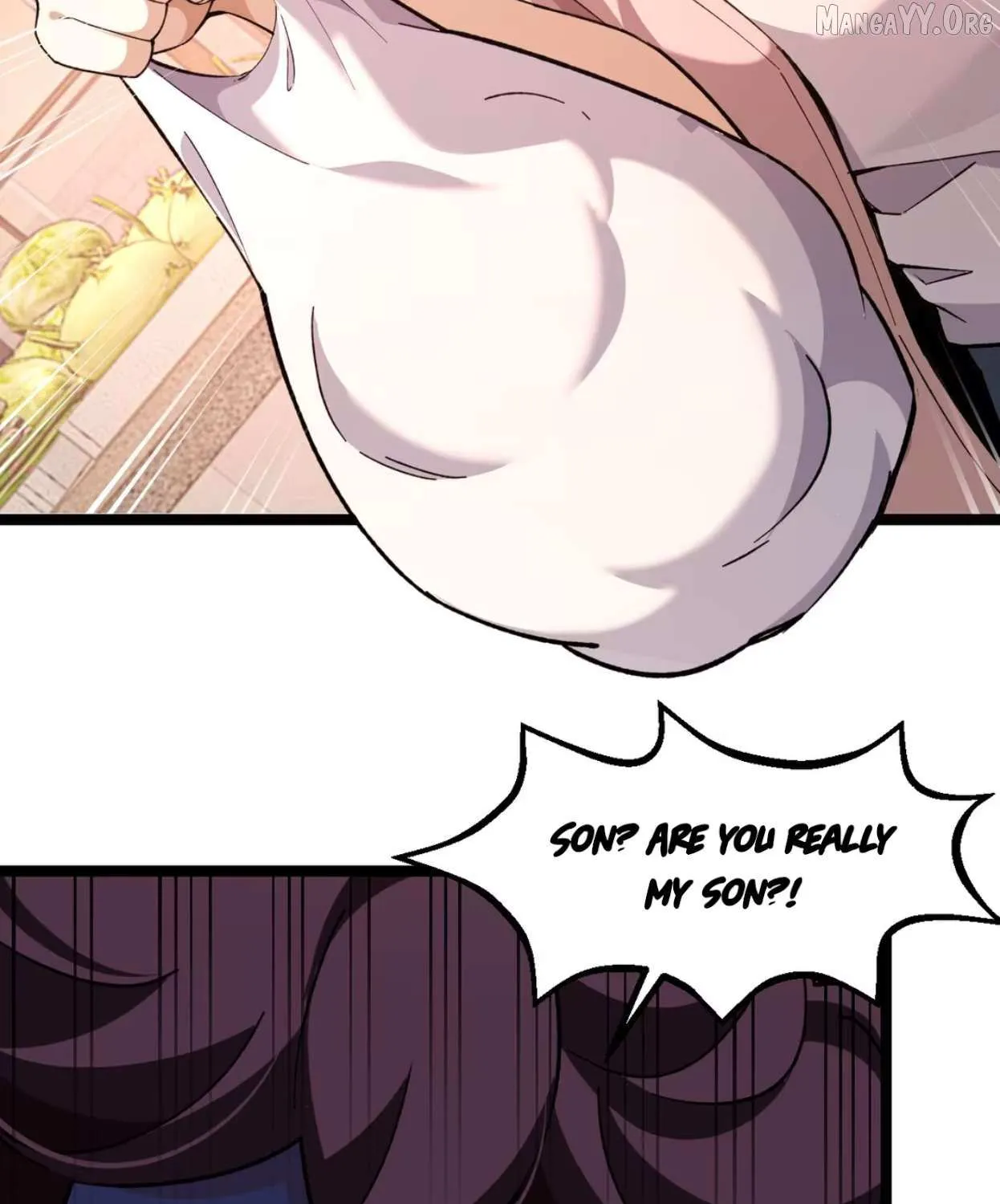 My Academic System Is Making Me Date?! — Chapter 11 FIXED — Page 53
