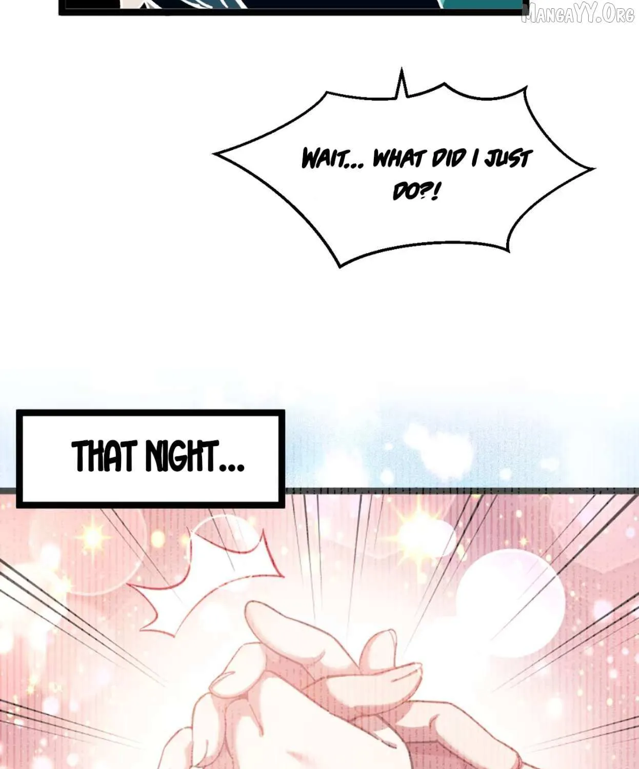 My Academic System Is Making Me Date?! — Chapter 11 FIXED — Page 59