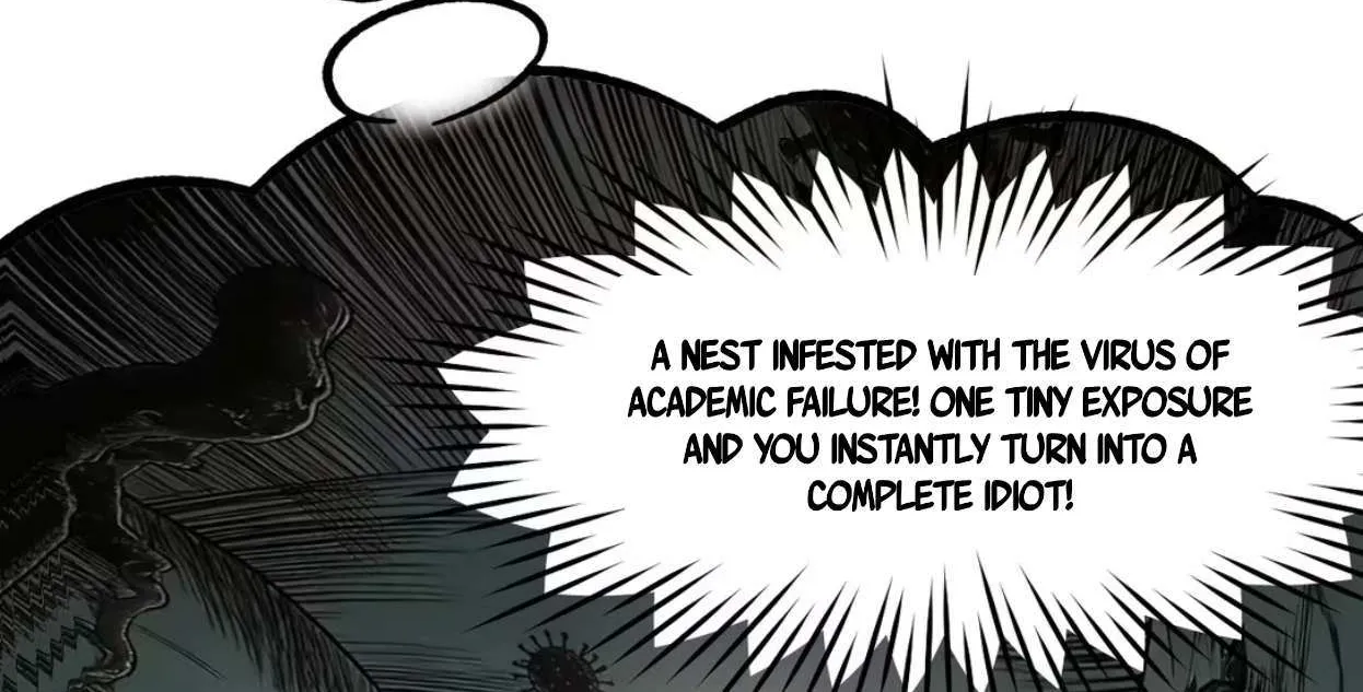 My Academic System Is Making Me Date?! — Chapter 11 FIXED — Page 94