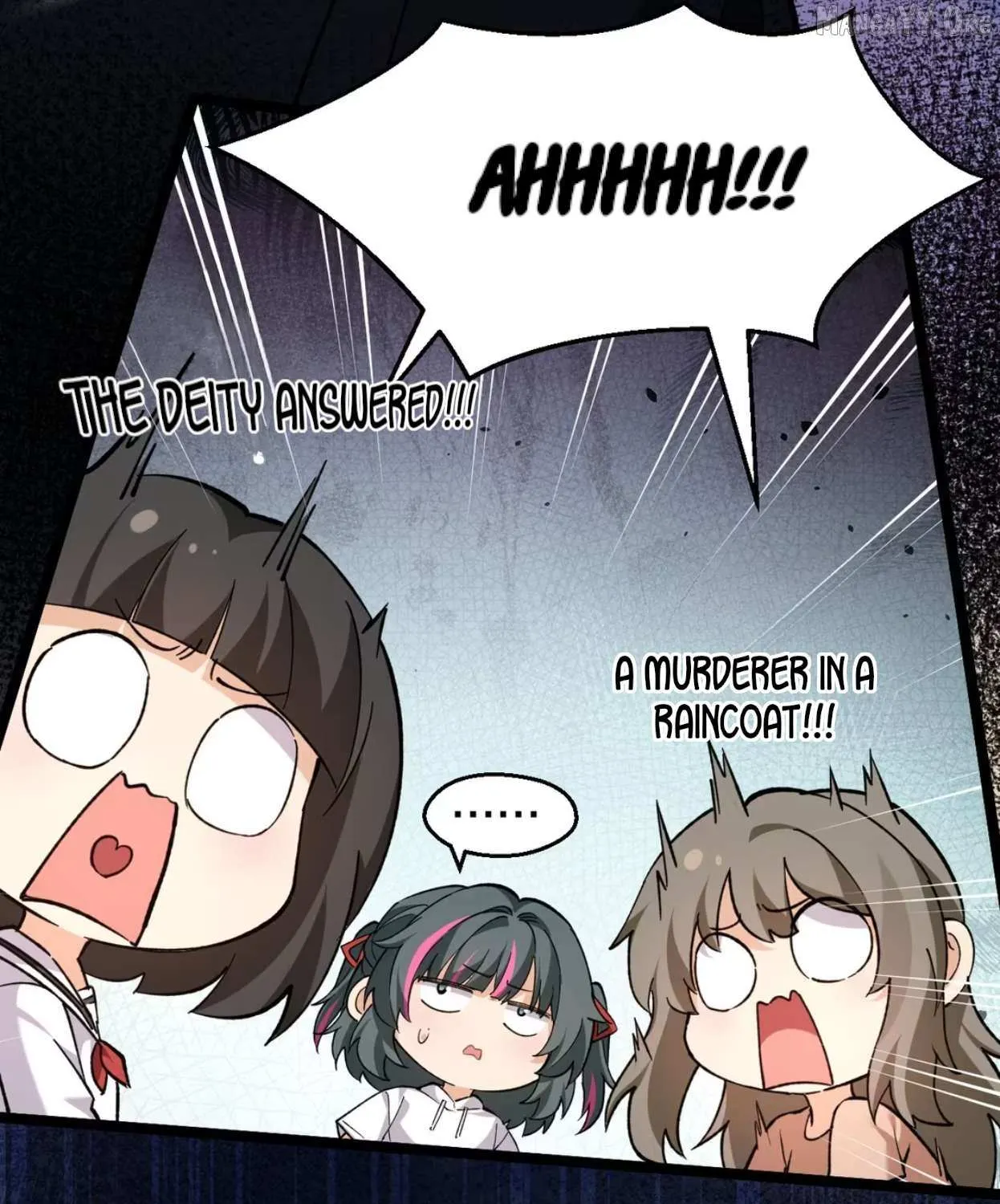 My Academic System Is Making Me Date?! — Chapter 11 FIXED — Page 109