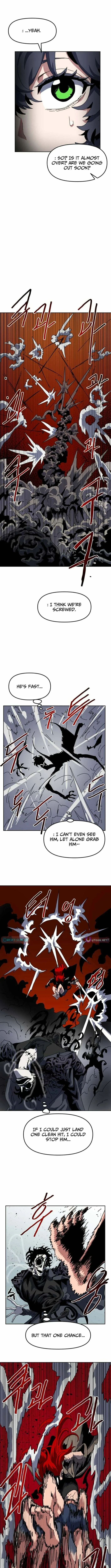 Archmage Curriculum — Chapter 22 — Page 4