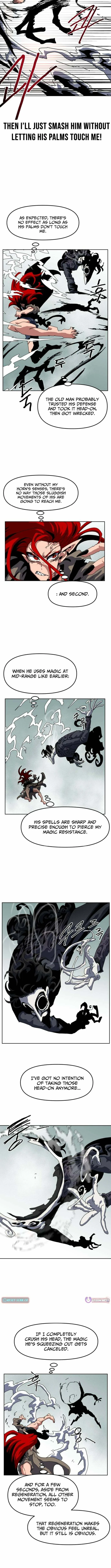 Archmage Curriculum — Chapter 22 — Page 6