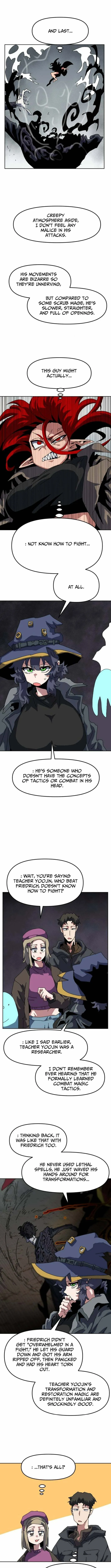 Archmage Curriculum — Chapter 22 — Page 7