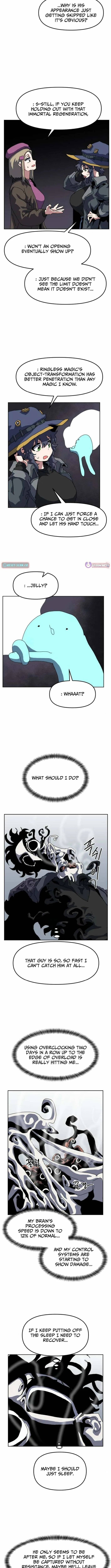 Archmage Curriculum — Chapter 22 — Page 8