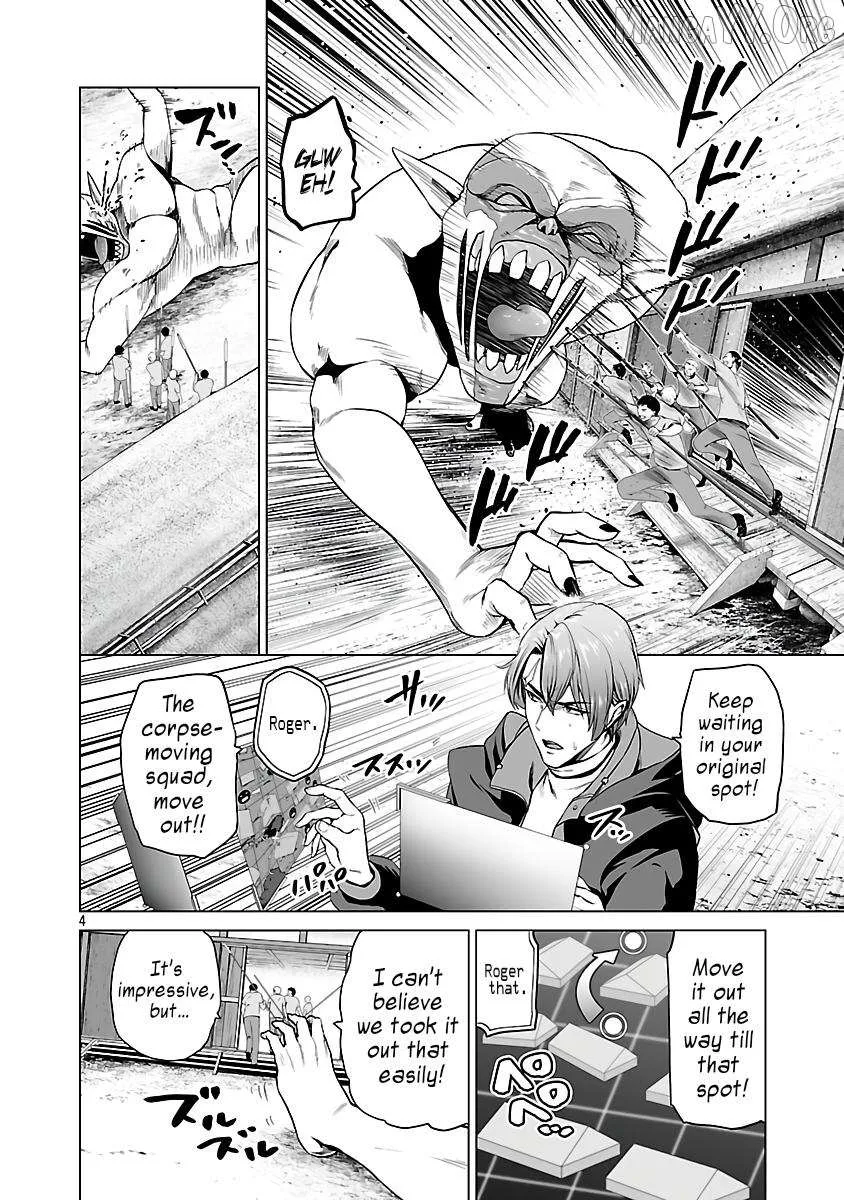 The Otherworldly Harem Hero Chronicles ~The Beautiful Warrior Girls Can't Refuse Their Reckless Master Strategist's Outrageous Requests~ — Chapter 6 — Page 5