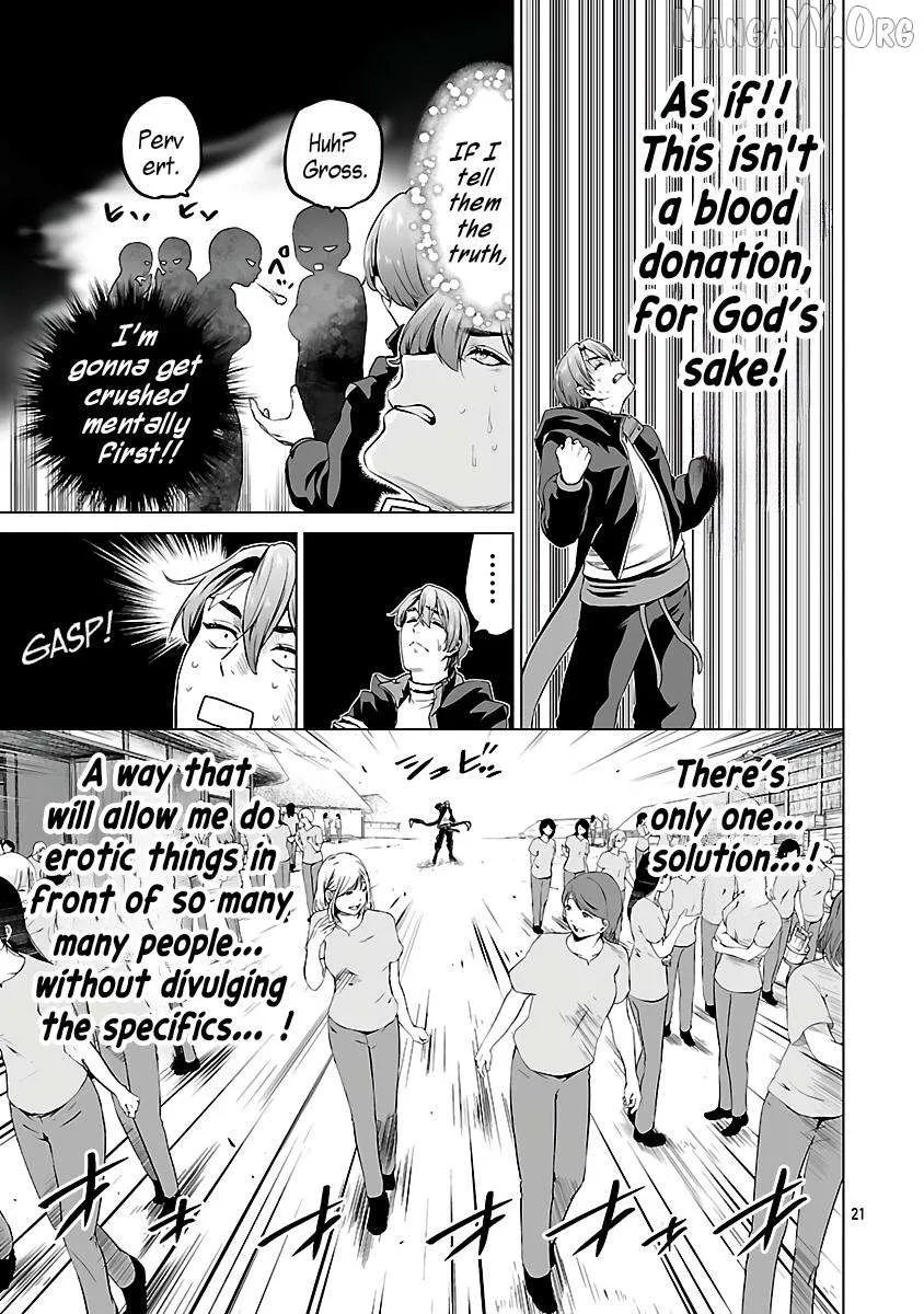 The Otherworldly Harem Hero Chronicles ~The Beautiful Warrior Girls Can't Refuse Their Reckless Master Strategist's Outrageous Requests~ — Chapter 6 — Page 20