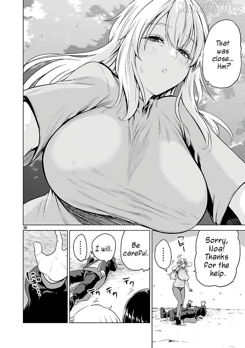 The Otherworldly Harem Hero Chronicles ~The Beautiful Warrior Girls Can't Refuse Their Reckless Master Strategist's Outrageous Requests~ — Chapter 6 — Page 29