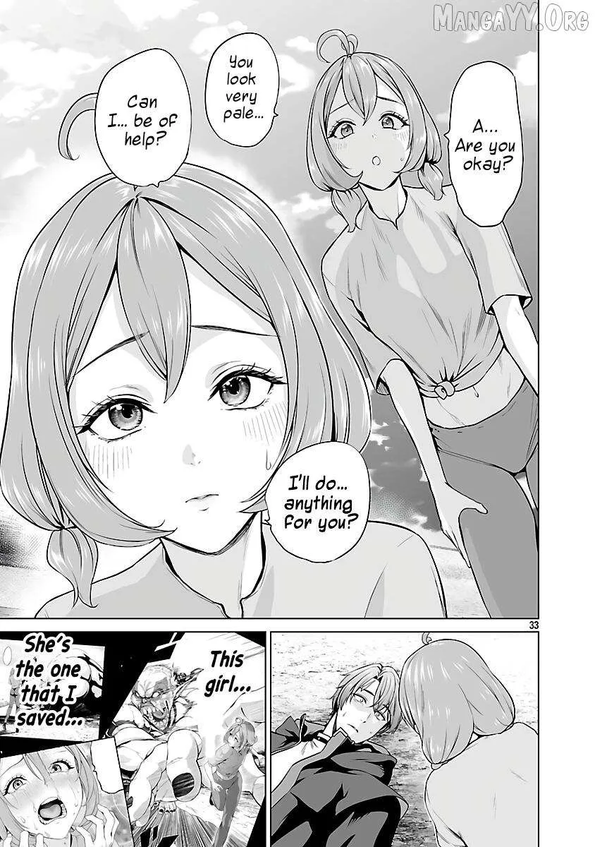 The Otherworldly Harem Hero Chronicles ~The Beautiful Warrior Girls Can't Refuse Their Reckless Master Strategist's Outrageous Requests~ — Chapter 6 — Page 32