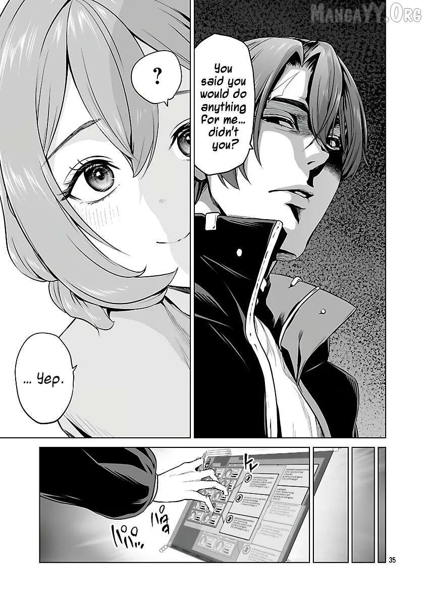 The Otherworldly Harem Hero Chronicles ~The Beautiful Warrior Girls Can't Refuse Their Reckless Master Strategist's Outrageous Requests~ — Chapter 6 — Page 34